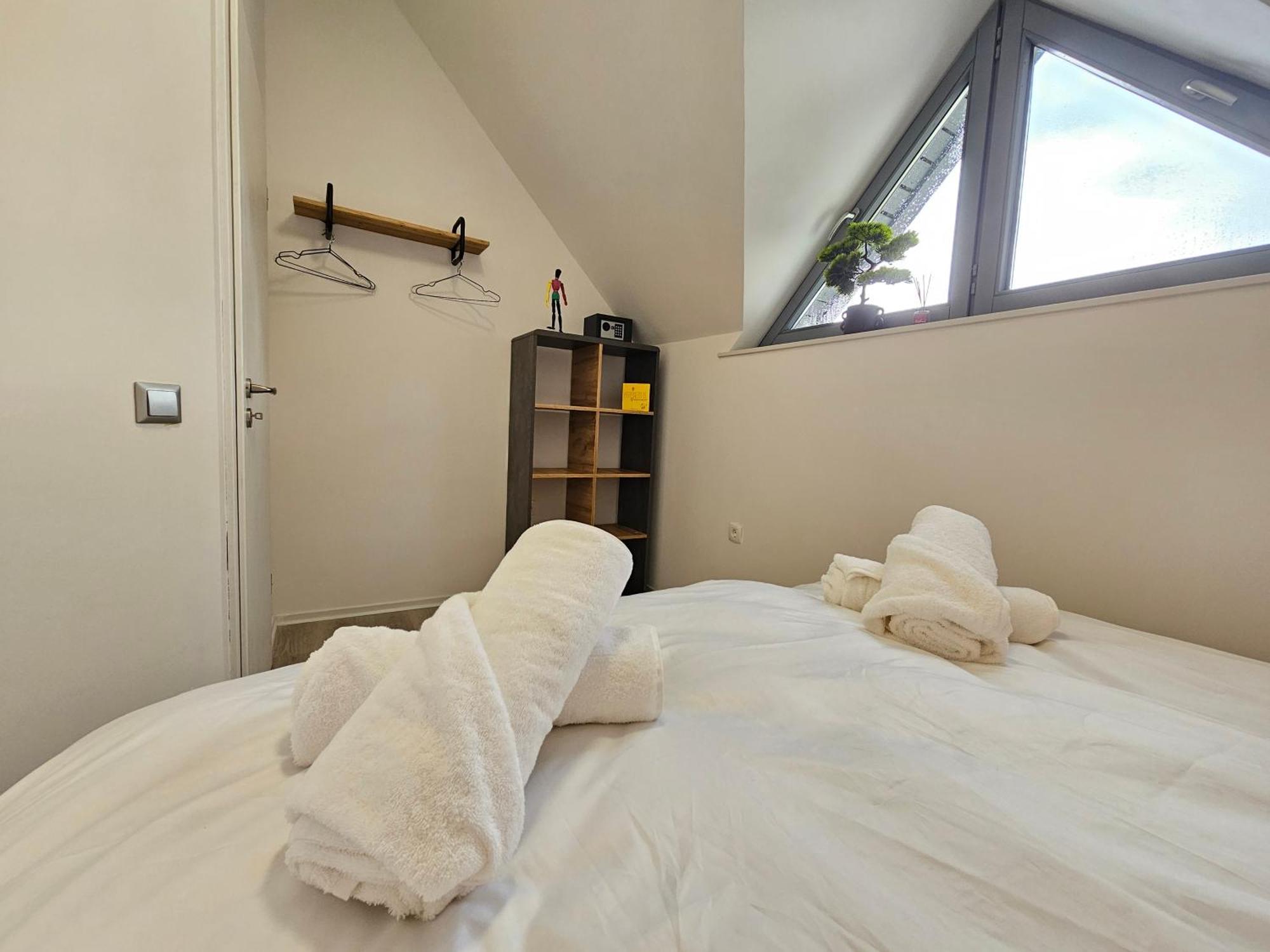 Zeleni Biser -Terme Catez Catez ob Savi Exterior foto