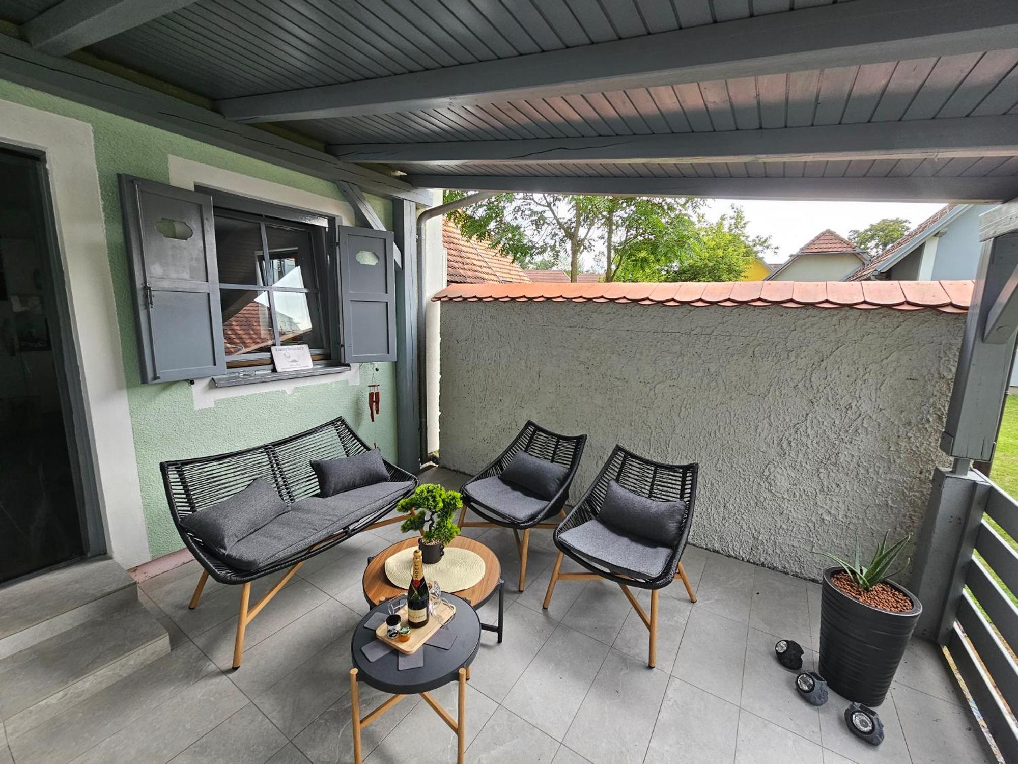 Zeleni Biser -Terme Catez Catez ob Savi Exterior foto