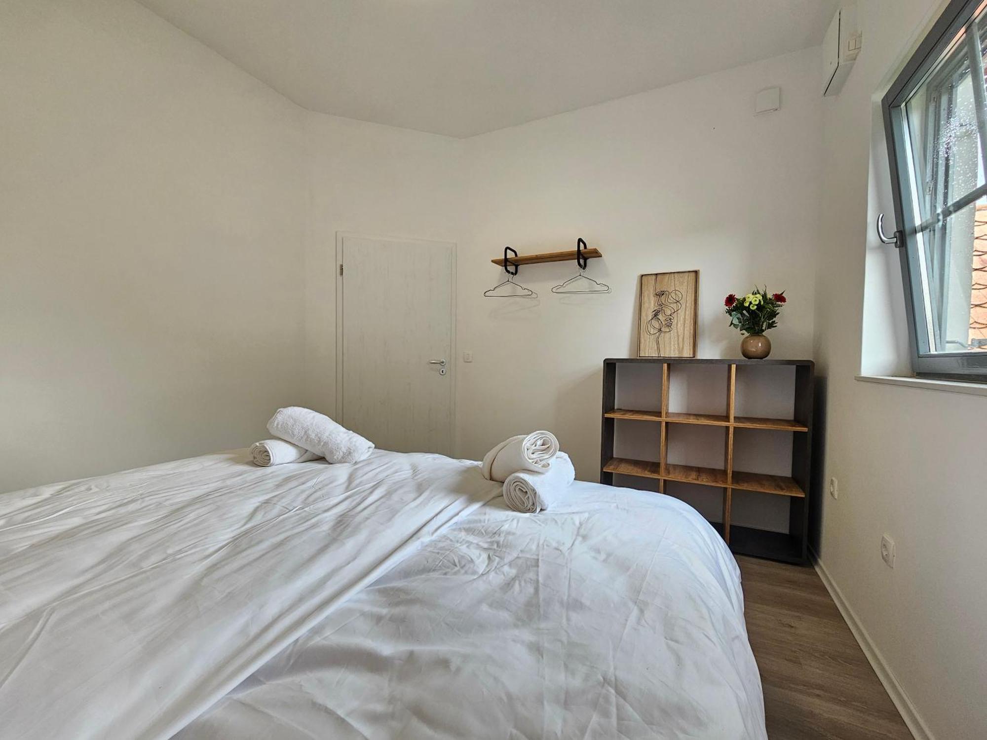 Zeleni Biser -Terme Catez Catez ob Savi Exterior foto